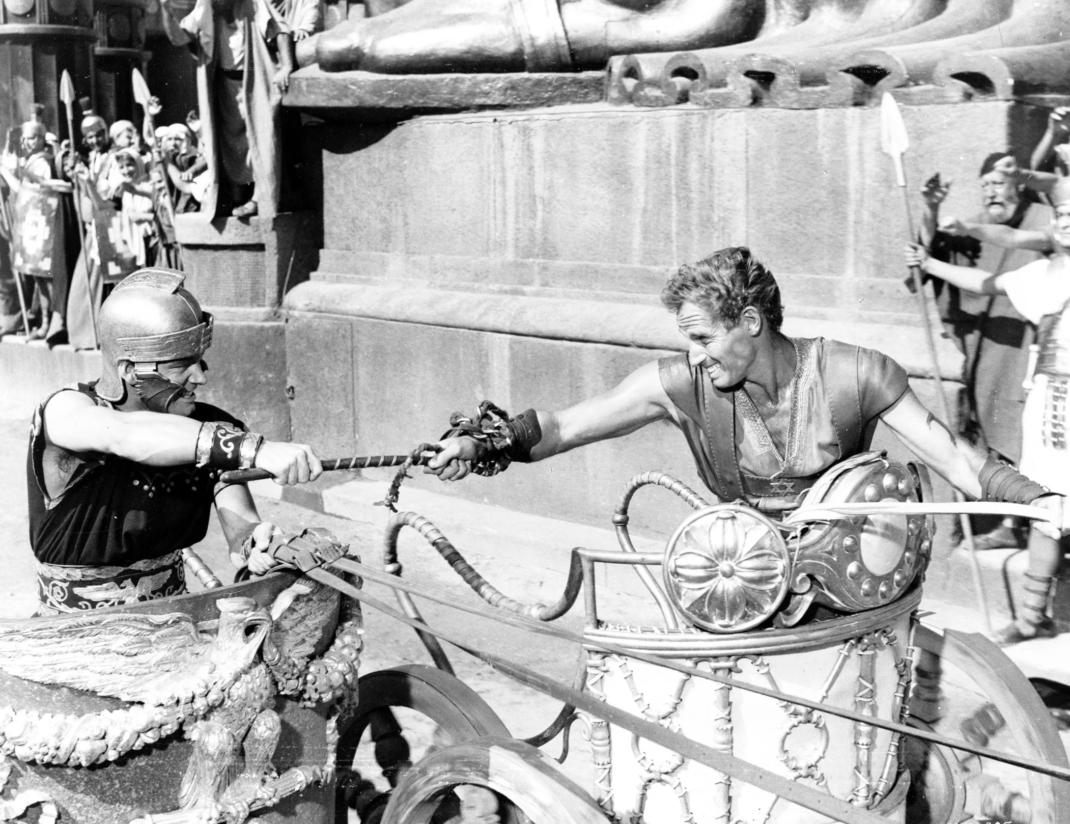 Ben-Hur (1959) 
